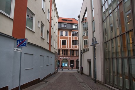 Aschaffenburg