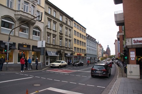 Aschaffenburg