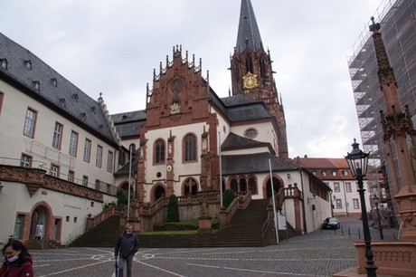 Aschaffenburg