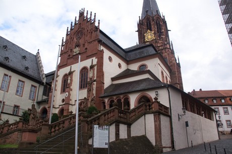 Aschaffenburg