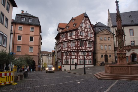 Aschaffenburg