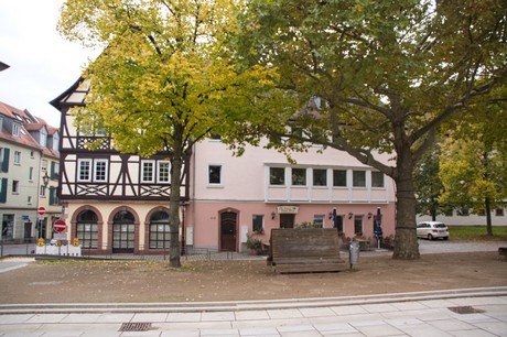 Aschaffenburg