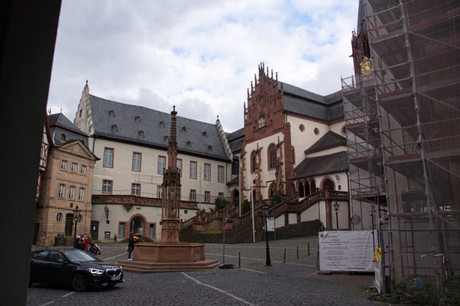 Aschaffenburg