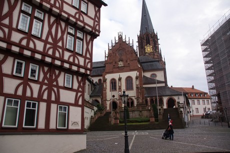 Aschaffenburg