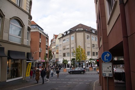 Aschaffenburg