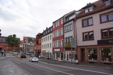 Aschaffenburg