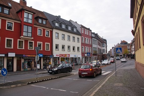 Aschaffenburg