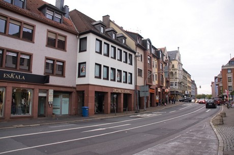 Aschaffenburg