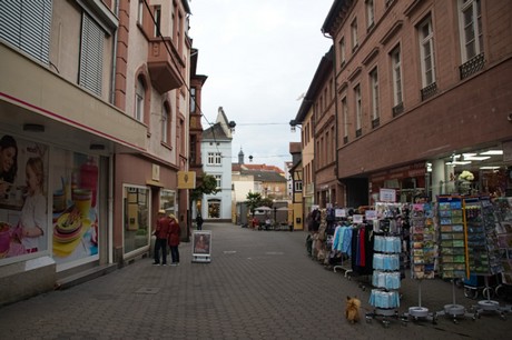 Aschaffenburg