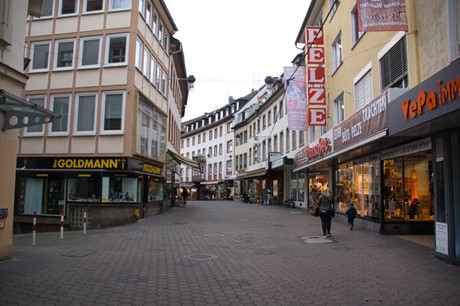 Aschaffenburg