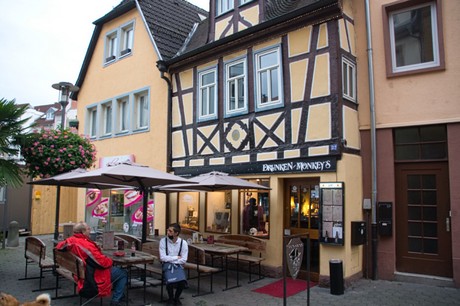 Aschaffenburg