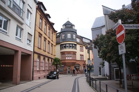 Aschaffenburg