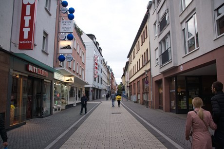 Aschaffenburg