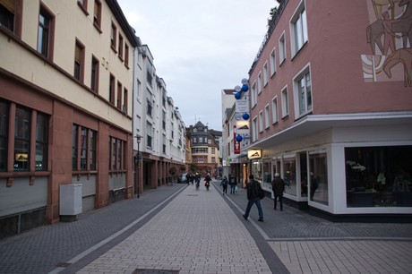 Aschaffenburg