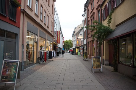 Aschaffenburg