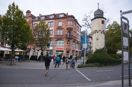 Aschaffenburg