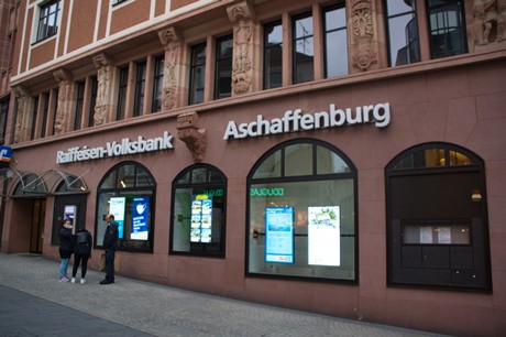 Aschaffenburg