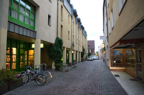 Aschaffenburg