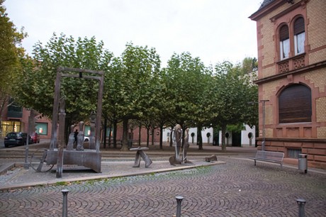 Aschaffenburg