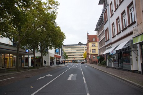 Aschaffenburg