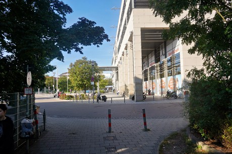 Augsburg