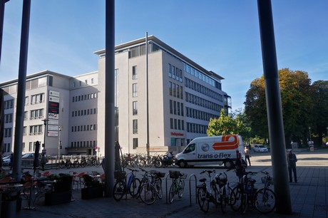 Augsburg