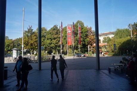 Augsburg