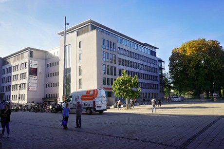 Augsburg