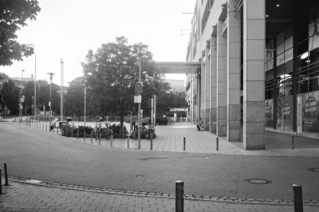 Augsburg