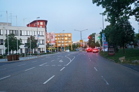Augsburg