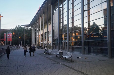 Augsburg