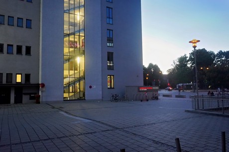 Augsburg