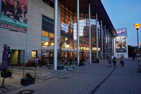 Augsburg