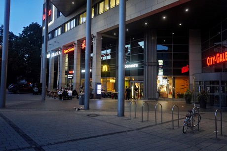 Augsburg