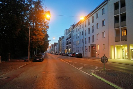 Augsburg