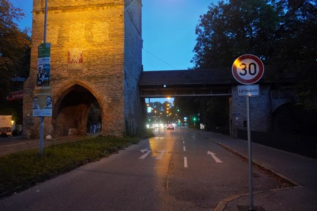Augsburg