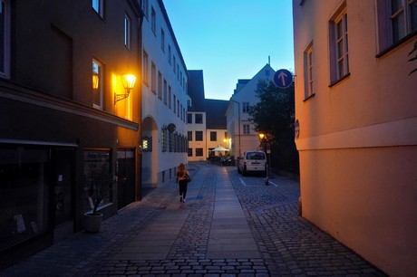 Augsburg