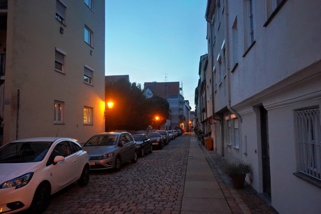 Augsburg