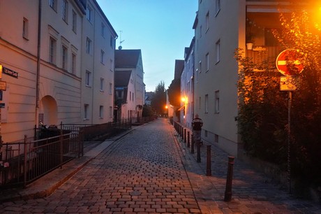 Augsburg