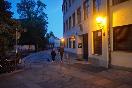 Augsburg