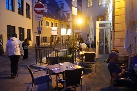 Augsburg