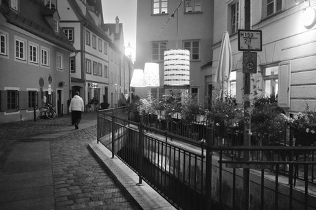Augsburg