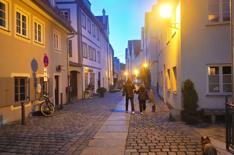 Augsburg