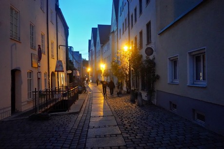 Augsburg