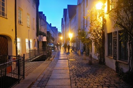 Augsburg