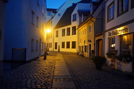 Augsburg