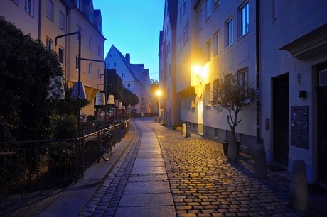 Augsburg