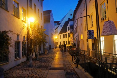 Augsburg