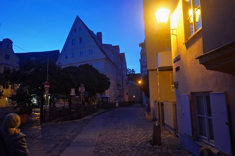 Augsburg