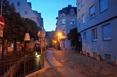 Augsburg